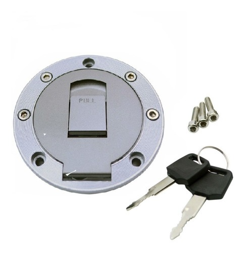 Tapa Tanque De Gasolina Jaguar Horse Arsen150 Otros