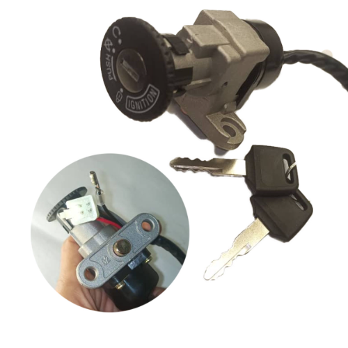 Switchera Suichera Cerradura Jog50 3kj Jog