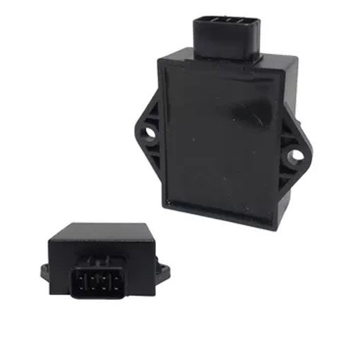 CDI GN125 EN125 HJ125 8 PINES