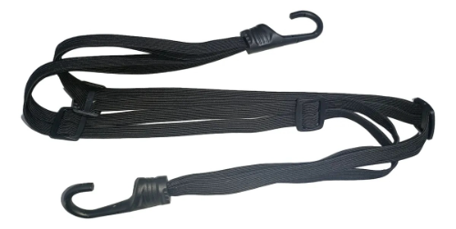 Ligas 90 cm De Amarre Para Moto Bicicleta