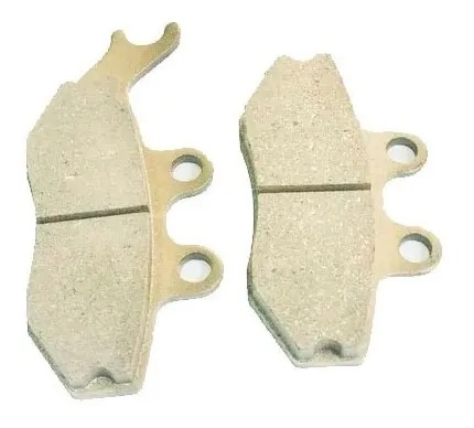 Pastillas Freno Deltantera Tx200 Piaggio Vespa Beveraly B125