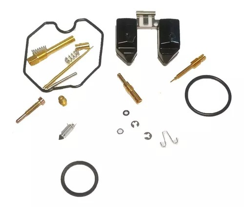 Kit Reparacion Carburador Moto Suzuki Hj 150 9