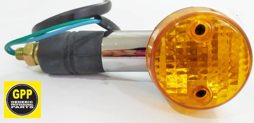 LUCES FARO CRUCE Gn125 Owen Gs Leon Condor Super Shadow Cruiser PAR