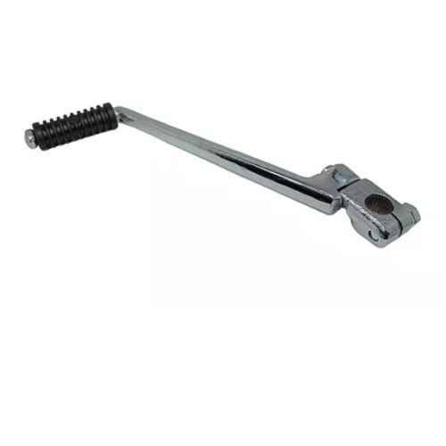 Pedal Pata Arranque Prender Moto Ax100 Ax 100