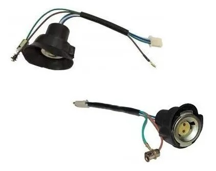 Socate Faro Principal Gn125 Owen Gs