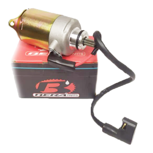 Arranque Scooter Gy6  Bera Original