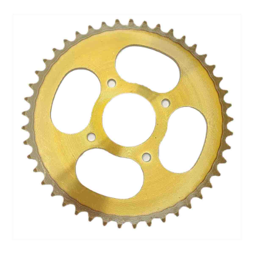 Corona 45 Plato Rodamiento Super Shadow 250