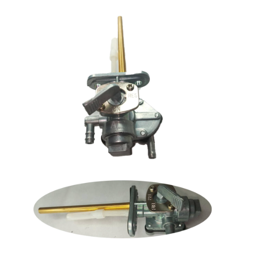 LLAVE GASOLINA KLR DR 650 ALTA PRESION