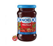 mermelada noel frutilla