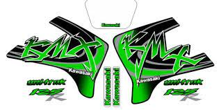 CALCAS KMX