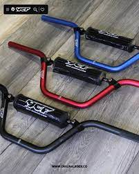 MANUBRIO YCF