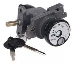 SWITCH HIBARI BWS 125