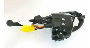 COMANDO UNO MINDA IZQUIERDO BOXER CT