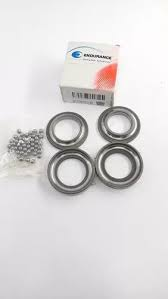CUNAS DE DIRECCION PULSAR ENDURANCE