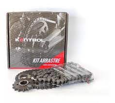 KIT DE ARRASTRE KONTROL AKT EVO