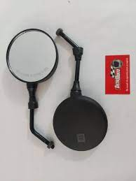 RETROVISORES KONTROL BOXER BM
