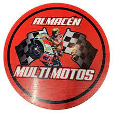 MULTIMOTOS H.A