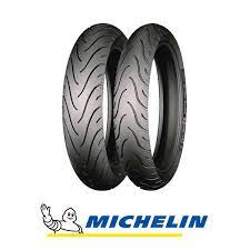 LLANTA MICHELLIN 130/70-12
