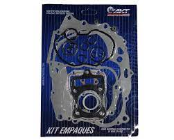 KIT DE EMPAQUES COMPLETO NKD 150