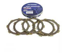 DISCOS DE CLUTCH NKD 125