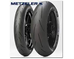 LLANTA METZELER TOURANCE 120/80-18