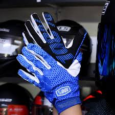 GUANTES 100%
