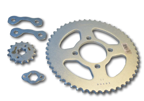 KIT PIÑONES CASSARELLA XTZ 125