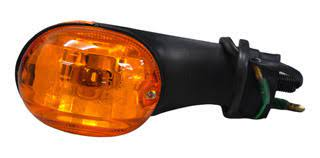 DIRECCIONAL BOXER NARANJA