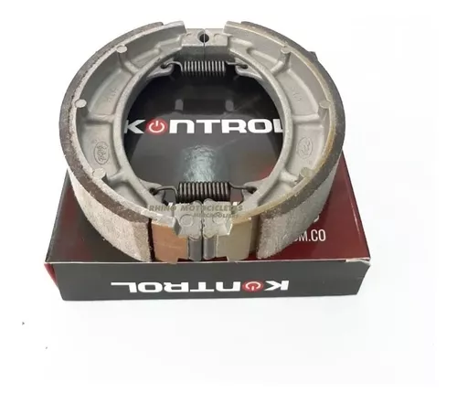 BANDAS DE FRENO KONTROL AKT110