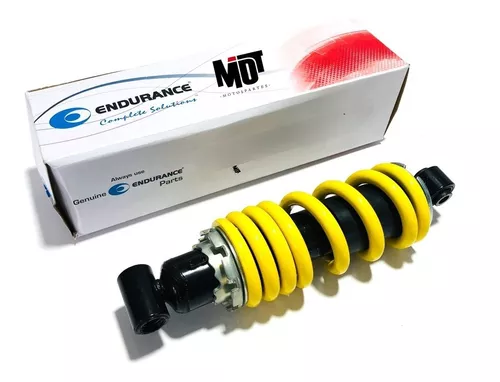 MONOSHOCK ENDURANCE FZ