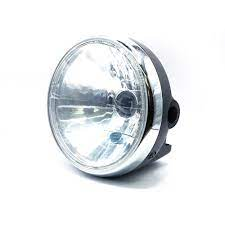 FAROLA COMPLETA BOXER BM
