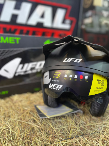 CASCO UFO