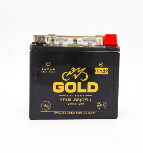 BATERIA IMP BWS