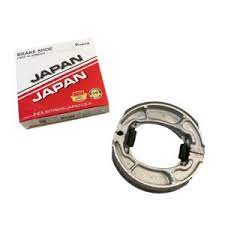 BANDAS DE FRENO JAPAN TT125/KLR 125/XL 200