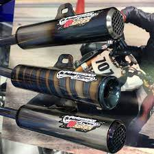 PIPETA PERFORMANCE DT 125 175