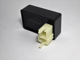 CDI TT 125 INDUSEL