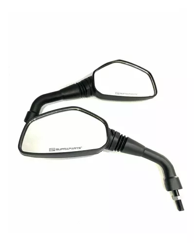 RETROVISORES VARROC NS 200