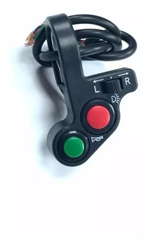 COMANDO LUCES UNIVERSAL