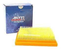 FILTRO DE AIRE (ESPUMA) AKT TT125