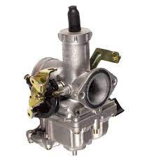 CARBURADOR HIBARI AX100