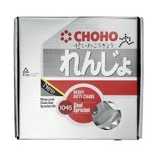 KIT ARRASTRE CHOHO DT125
