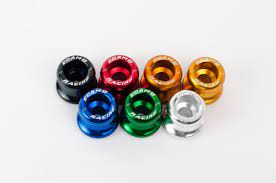 TUERCA ECAMO 10 MM