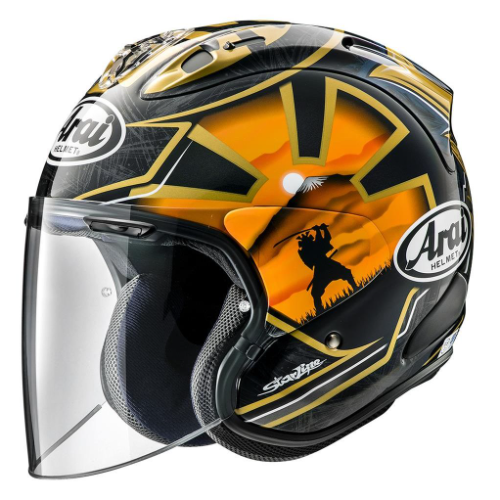 CASCO ARAI