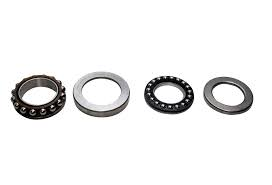 CUNAS DE DIRECCION N-MAX SPARTAN