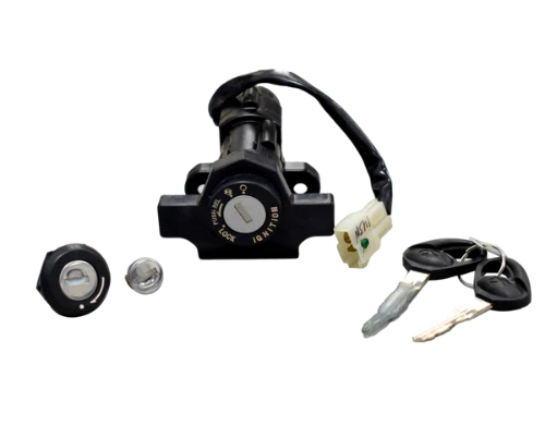 KIT SWITCH BOXER CT 100