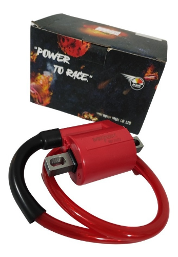 KIT DE ENCENDIDO RACING NKD 125 KONTROL