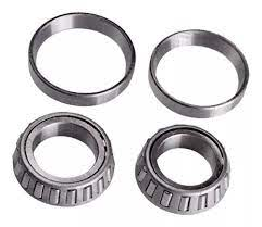 CUNAS DE DIRECCION GN 125 / TS / HAYATE 110