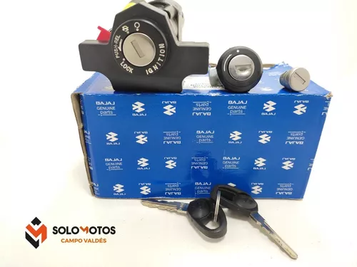 KIT DE SUICHE COMPLETO BOXER CT 100