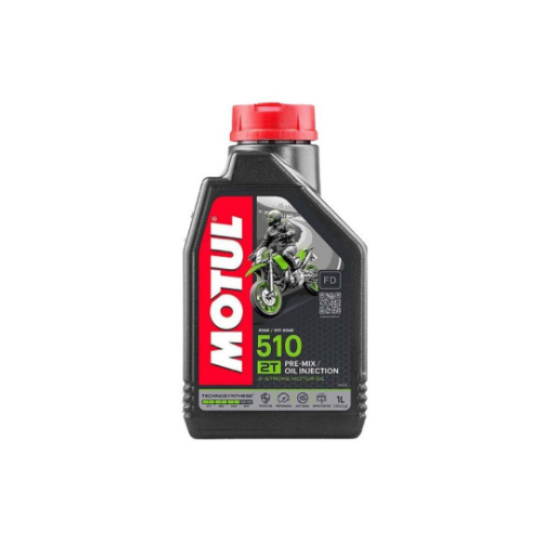 ACEITE MOTUL 510 2T