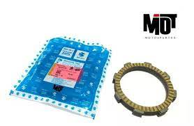 DISCOS DE CLUTCH PULSAR NS 150